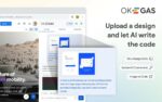 OKEGAS Chrome Extension - Image 3