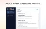 OKEGAS Chrome Extension - Image 5