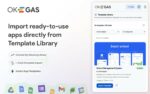 OKEGAS Chrome Extension - Image 6